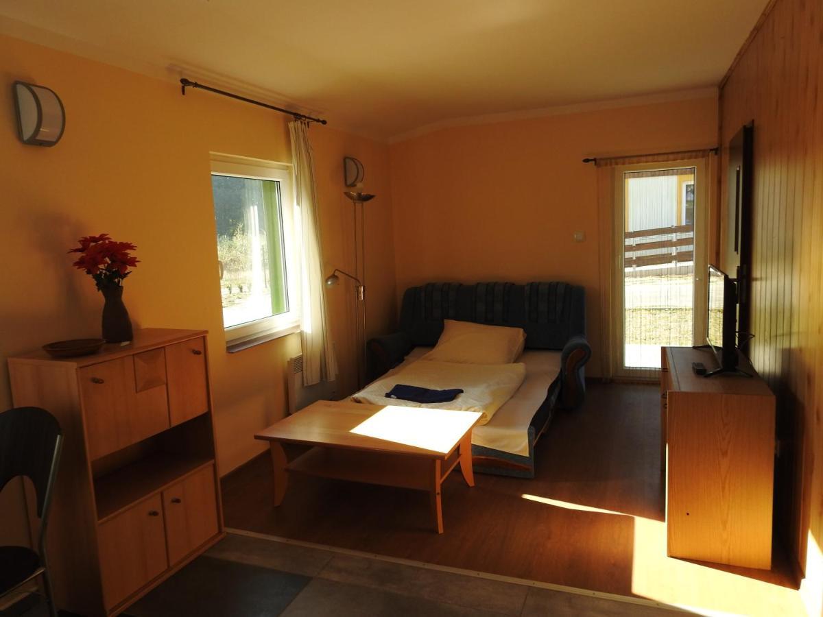 Hotel Anastasis Mirostowice Gorne Zewnętrze zdjęcie