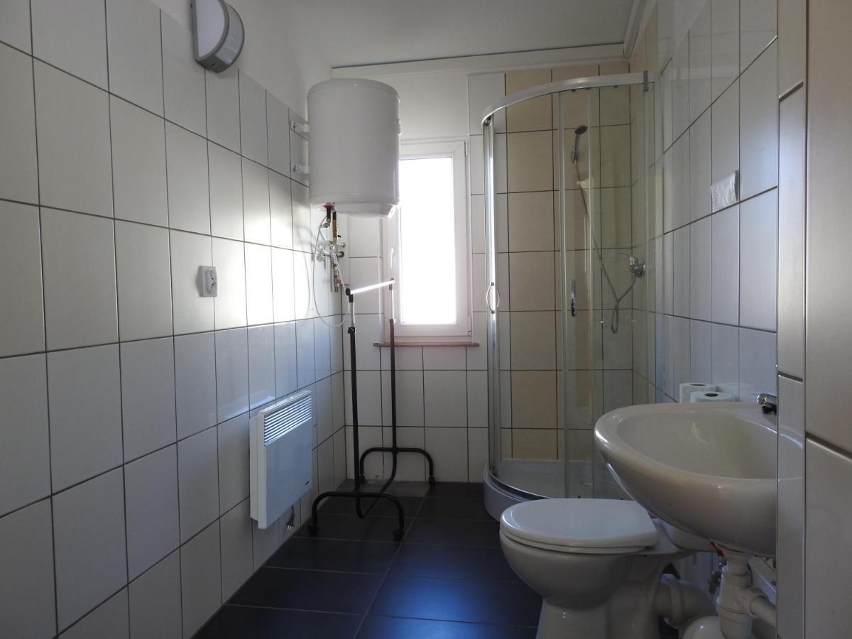 Hotel Anastasis Mirostowice Gorne Zewnętrze zdjęcie