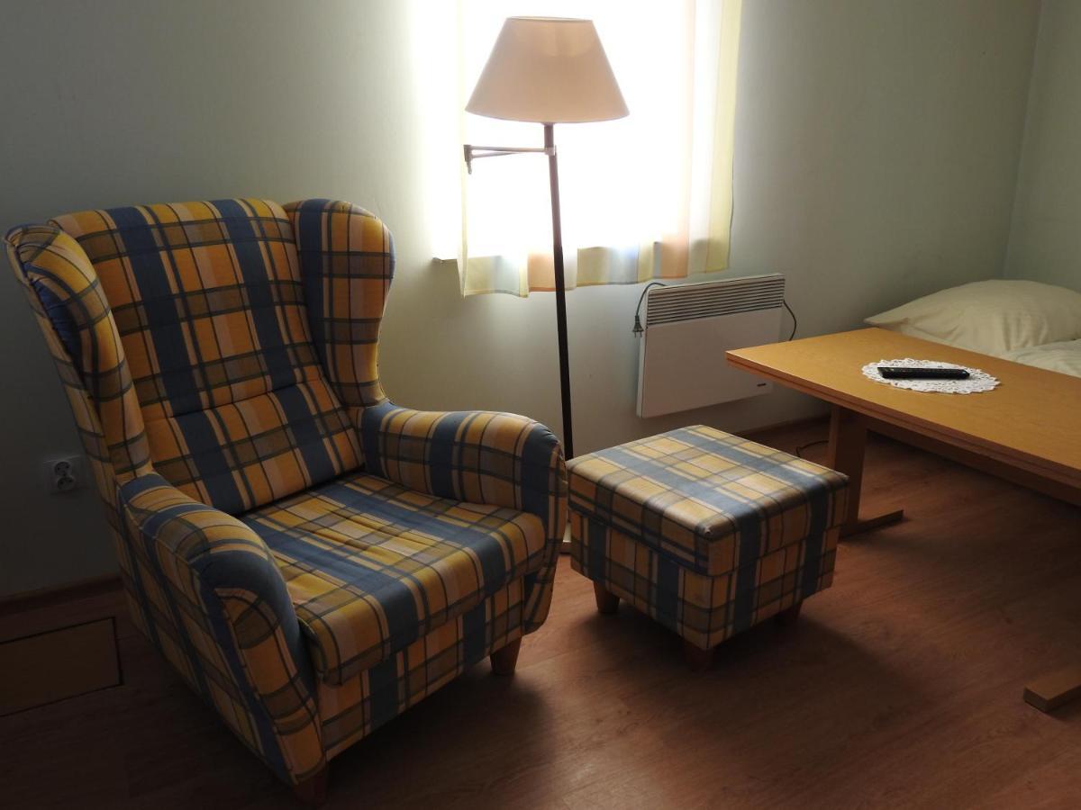 Hotel Anastasis Mirostowice Gorne Zewnętrze zdjęcie