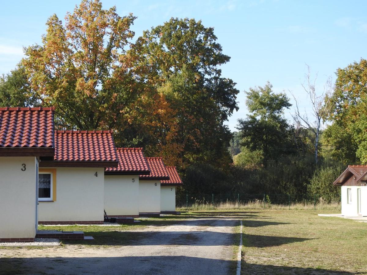 Hotel Anastasis Mirostowice Gorne Zewnętrze zdjęcie