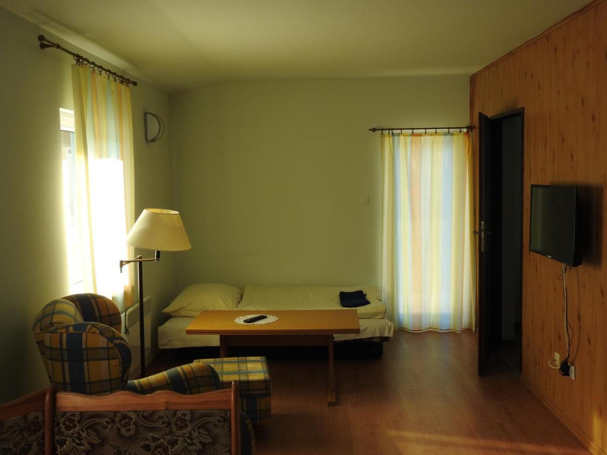 Hotel Anastasis Mirostowice Gorne Zewnętrze zdjęcie