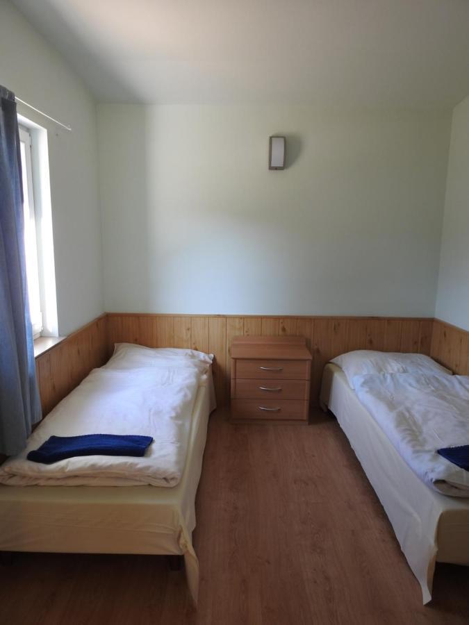 Hotel Anastasis Mirostowice Gorne Zewnętrze zdjęcie