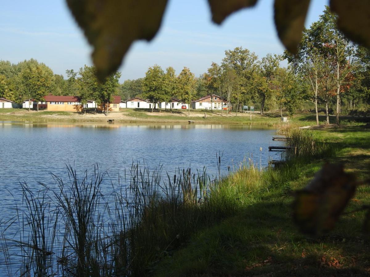 Hotel Anastasis Mirostowice Gorne Zewnętrze zdjęcie