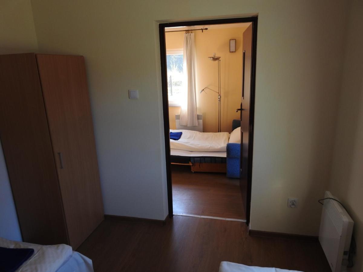 Hotel Anastasis Mirostowice Gorne Zewnętrze zdjęcie