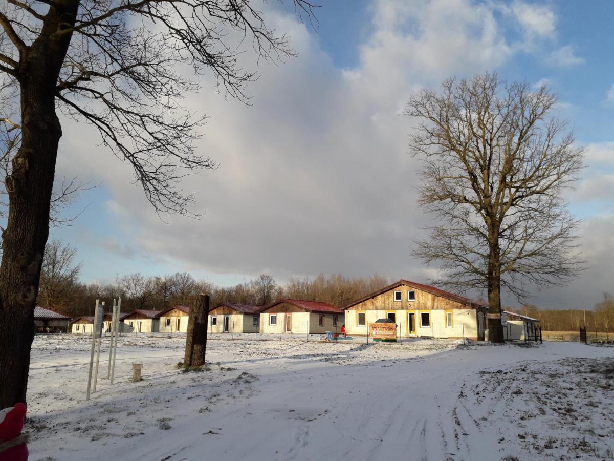 Hotel Anastasis Mirostowice Gorne Zewnętrze zdjęcie