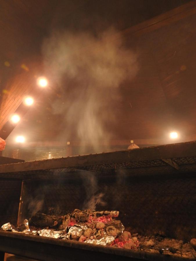 Hotel Anastasis Mirostowice Gorne Zewnętrze zdjęcie